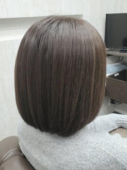 ウル(ulu)の写真/心までリフレッシュ！洗練された大人女性の美しさを引き出す♪特別な時間を楽しんでくつろいで下さい◎