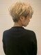 エフィールリアモ(afeel riamo)の写真/【河原町駅すぐ】髪質や骨格を見極めあなたピッタリのスタイルをご提案!話題のレイヤースタイルも◎