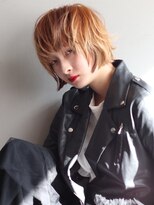 メモリーズ 銀座(Memories)&nbsp;秋のモードスタイル