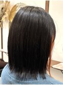 ROUIS 津田沼 インナー×赤カラー