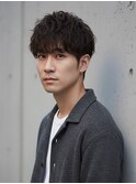 30代40代簡単セットニュアンスカール