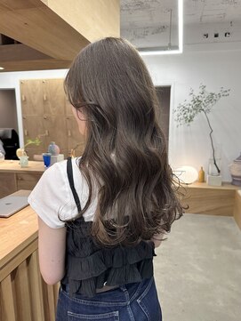 バド(bado) olive beige