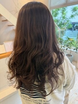 ヘアーズ 沖浜店(HAIRZ) 《HAIRZ》ストレートデジタルパーマ☆