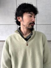 メゾンアトリエ(MaisonAtelier)&nbsp;小野 勇哉