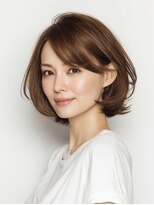 ビフィーノ リルネ(Bifino Rilune)&nbsp;ミディアムスタイル