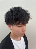 ツイストスパイラル