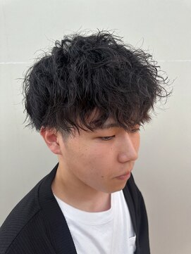 イーエル グランデ(e.ll grande) ツイストスパイラル