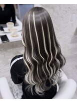 ラシック(Rachic)&nbsp;ホワイトハイライト