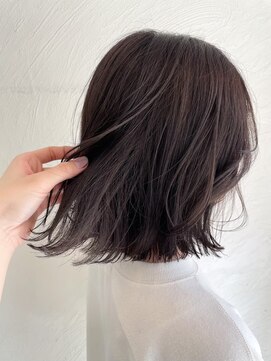 シロ(SiLO) ココアブラウンカラー◇