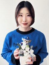 マルシェ(marche)&nbsp;鈴木 康代