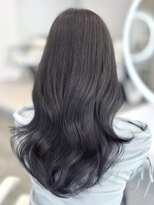 アイシー 表参道(ICY)&nbsp;透明感カラー/グレージュ/ブルーベージュ/アッシュ