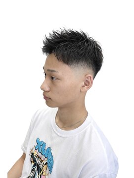 イワッシュ 天王町駅店(IwAsh) #髪質改善#縮毛矯正#学割U24#天王町駅