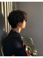 チャコ ジー(cyaco g)&nbsp;soft wave