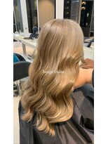 リア 近鉄八尾店(Lia) ダブルカラー