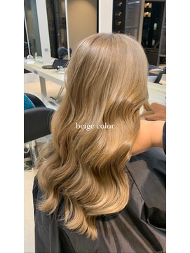 リア 近鉄八尾店(Lia) ダブルカラー