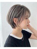 デュファブル 千葉(duFaBle)&nbsp;ショートカット/ハイライト