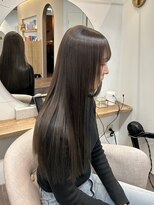 シア 綾瀬店(SHEER)&nbsp;【Mayu】グレージュ