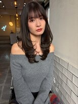 salon de MiLK 札幌大通店【サロン ド ミルク】&nbsp;10代20代30代/レイヤースタイル/レイヤーカット［大通］