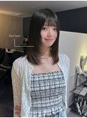 和歌山田辺/レイヤースタイル