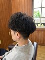 TJ天気予報 Part3 千秋店&nbsp;朝のスタイリング時間を短縮してカッコよく☆