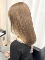 ルノン シェリー(LUNON cheliy) イメチェンヘアスタイル/前髪カタログ/クールショート