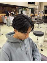 ゼスト 吉祥寺店(ZEST)&nbsp;王道フェザーショート