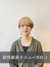 ブランシェ JR勝川駅南口店(BRANCHE)&nbsp;橋本 海