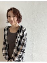 ブルック アーク 春日部店(brook ark)&nbsp;MUTSUMI 【春日部】