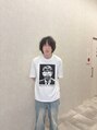 アグ ヘアー カニエ 越前店(Agu hair kanye)&nbsp;浅井 啓輔