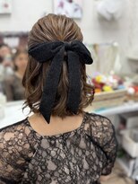 華かざり 京都 祇園四条 4番スタイル