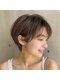 モンド ヘアクリエーション 和田店(monde hair creation)の写真/【いつまでもキレイでいたい貴女に◇】 ロープライスだから毎月通いやすい♪価格以上の仕上がりに☆