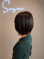 ソヨン 豊田土橋店(SOYON) 外ハネボブ