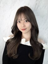 ヴァイス 渋谷店(VAICE)&nbsp;竹内舞様♪9トーンオリーブグレー