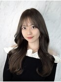 竹内舞様♪9トーンオリーブグレー