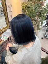 ティグルフォーヘア(TIGRE for hair)&nbsp;透明感カラー/オリーブベージュ/艶髪