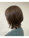 オラシオンの写真/カット＋カラー ￥6000～/カット＋ヘアマニキュア ￥5,000～ リーズナブルな価格でご提供中♪
