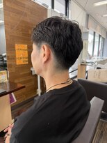 ミーツ 山内店(mits)&nbsp;ソフトモヒカン