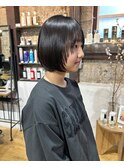 ワンホンレイヤードライカット鹿児島/天文館