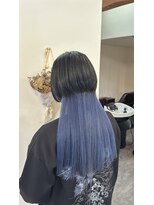 ラミール 学園店(lamiell) クラゲウルフ