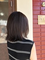 シー(SEA)&nbsp;ナチュラルくびれミディアム