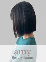 エイミービューティールーム(amy Beauty Room)