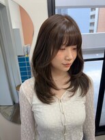 アーチ バイ ループ(arch by LOOP)&nbsp;透明感カラー1016