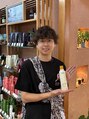 アルファサリダ(ALPHA SALIDA)&nbsp;窪田 直仁