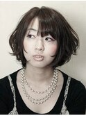 アレンジボブ
