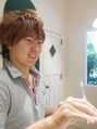 フルリール ヘアーアンドケア(fleurir Hair&care) 井上 大輔