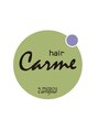 ヘアー カルメ(hair carme by juno)/hair carme  by juno