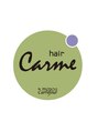 ヘアー カルメ(hair carme by juno)/hair carme by juno