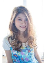 ザップ(ZAP)&nbsp;ロングレイヤー＆アレンジ