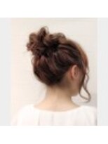 アオ(AO)&nbsp;ナチュラルアップスタイル