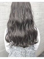 アライブ キチジョウジ(ALIVE Kichijoji)&nbsp;【ALIVE吉祥寺】ハイライト★ラベンダーグレージュ☆松永優哉☆